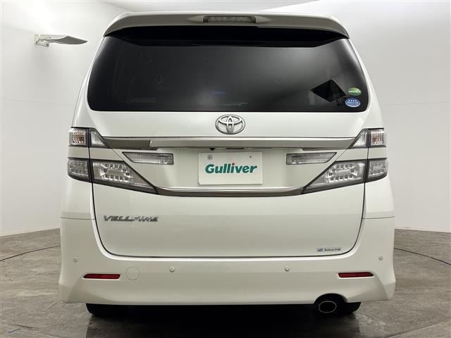 Toyota VELLFIRE 2014 7587950-22