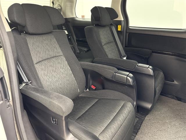 Toyota VELLFIRE 2014 7587950-3