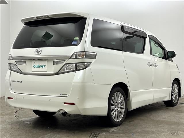 Toyota VELLFIRE 2014 7587950-4