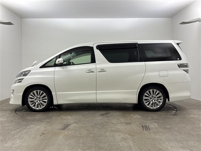 Toyota VELLFIRE 2014 7587950-6