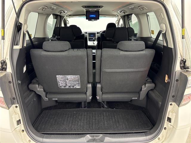 Toyota VELLFIRE 2014 7587950-9