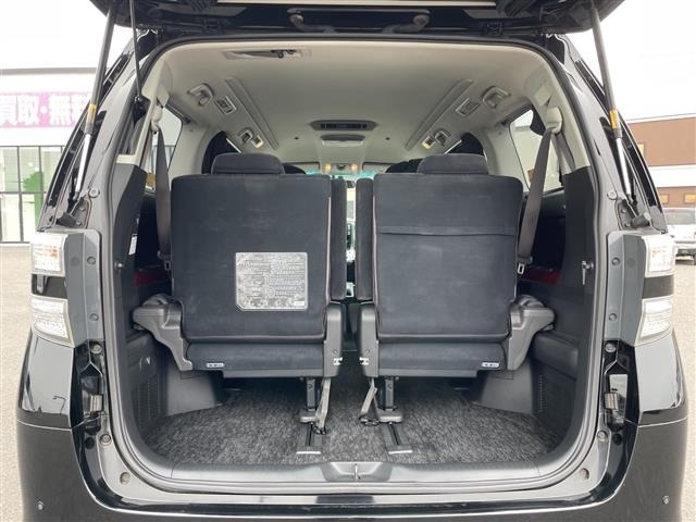 Toyota VELLFIRE 2011 7587951-12