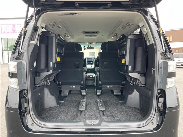 Toyota VELLFIRE 2011 7587951-13