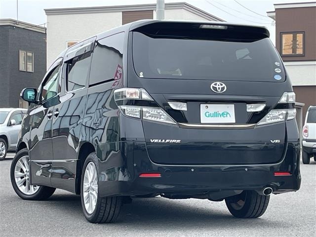 Toyota VELLFIRE 2011 7587951-14