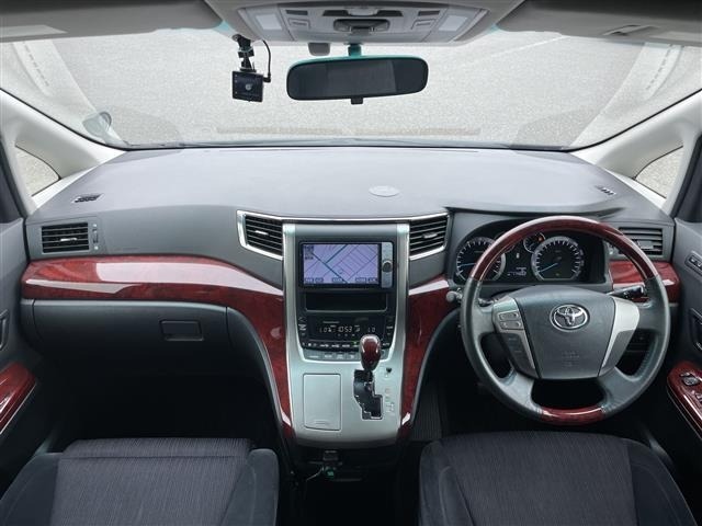 Toyota VELLFIRE 2011 7587951-15