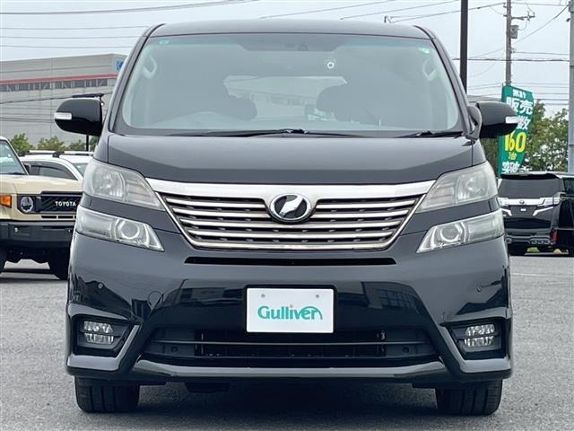 Toyota VELLFIRE 2011 7587951-16