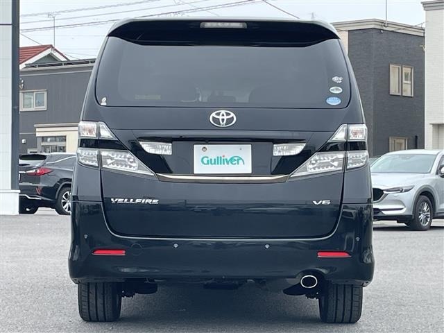 Toyota VELLFIRE 2011 7587951-17