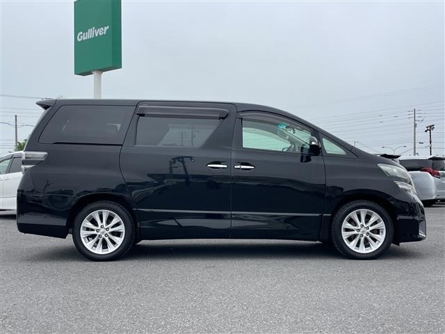 Toyota VELLFIRE 2011 7587951-18
