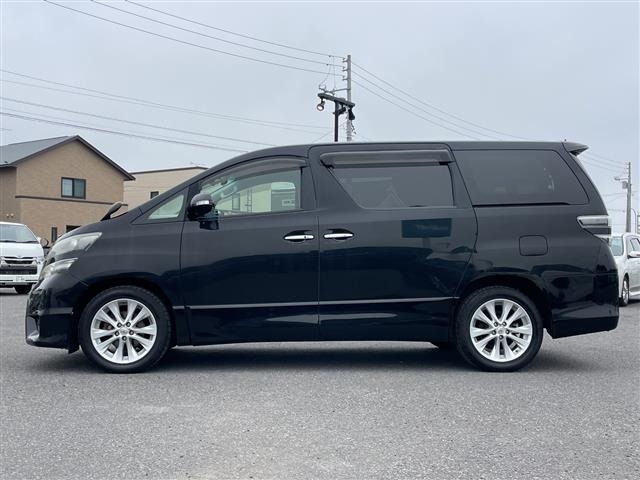 Toyota VELLFIRE 2011 7587951-19