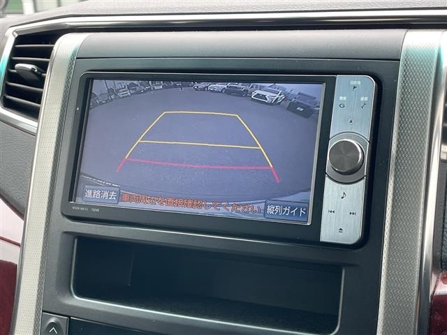 Toyota VELLFIRE 2011 7587951-2