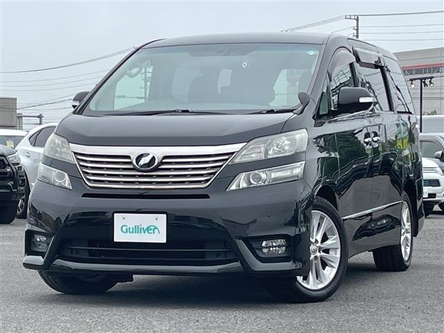 Toyota VELLFIRE 2011 7587951-20