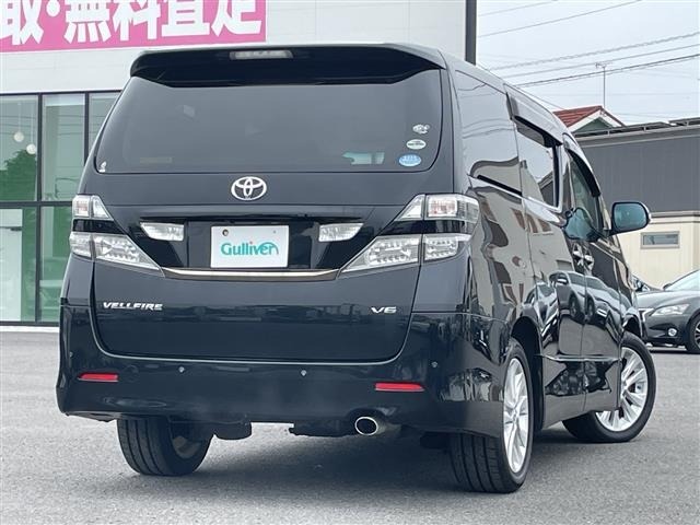 Toyota VELLFIRE 2011 7587951-22
