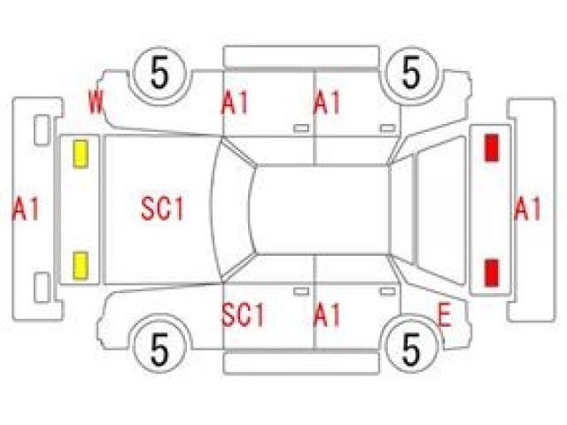 Toyota VELLFIRE 2011 7587951-24