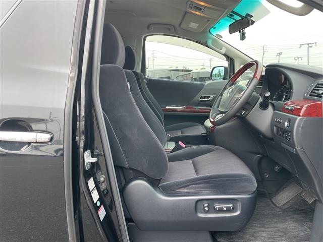 Toyota VELLFIRE 2011 7587951-3