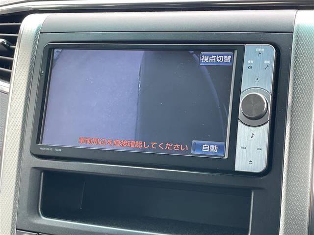 Toyota VELLFIRE 2011 7587951-4