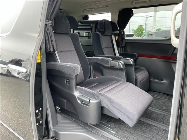 Toyota VELLFIRE 2011 7587951-5