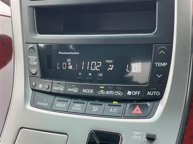 Toyota VELLFIRE 2011 7587951-6