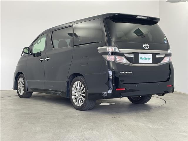Toyota VELLFIRE 2013 7587957-13