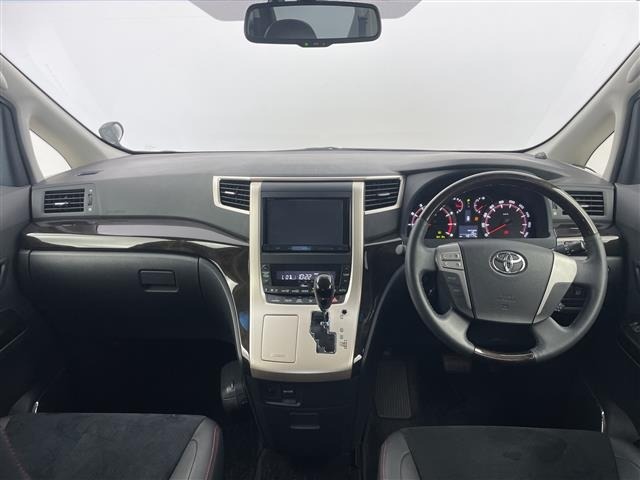 Toyota VELLFIRE 2013 7587957-14