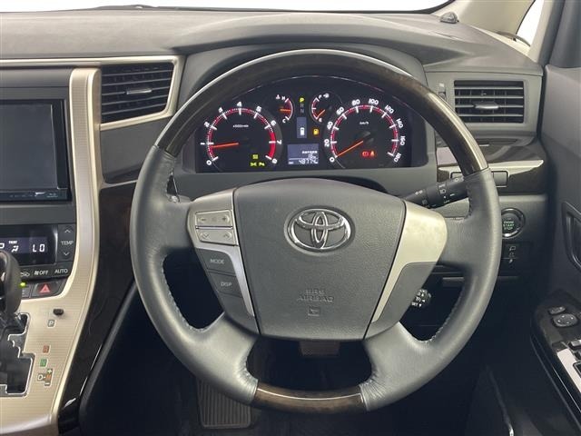 Toyota VELLFIRE 2013 7587957-18
