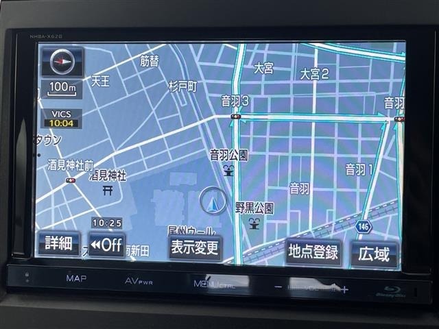 Toyota VELLFIRE 2013 7587957-8