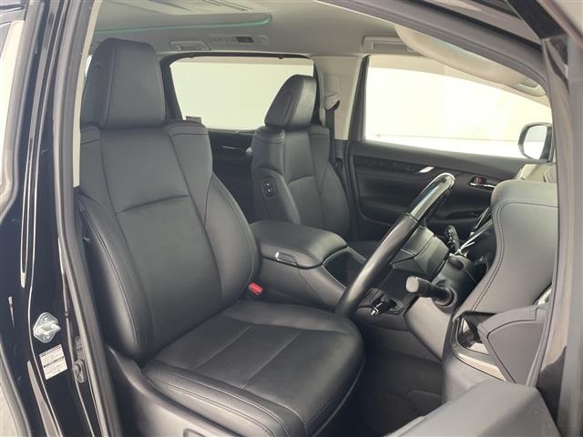 Toyota VELLFIRE 2018 7587971-10