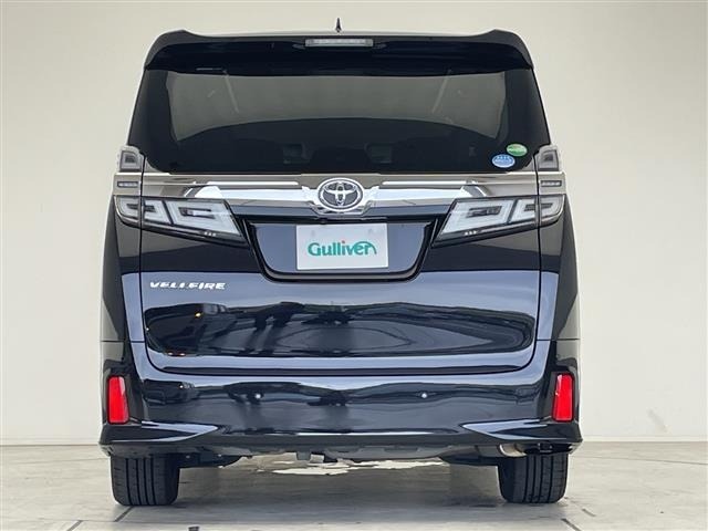 Toyota VELLFIRE 2018 7587971-13