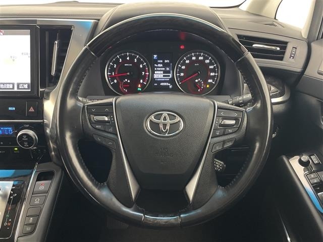 Toyota VELLFIRE 2018 7587971-14