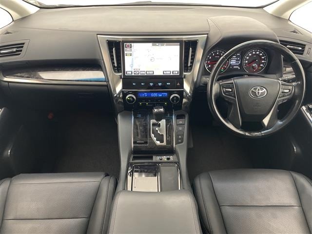 Toyota VELLFIRE 2018 7587971-15