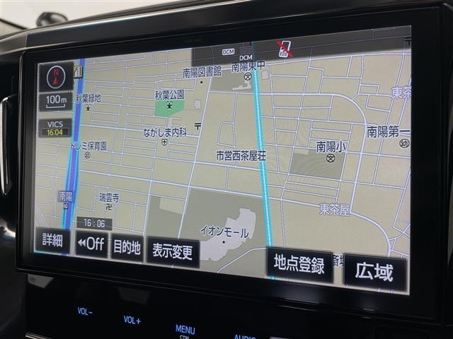 Toyota VELLFIRE 2018 7587971-16