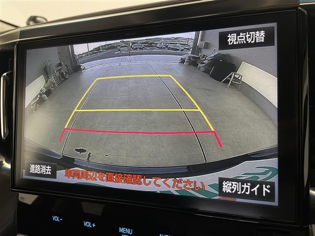 Toyota VELLFIRE 2018 7587971-18