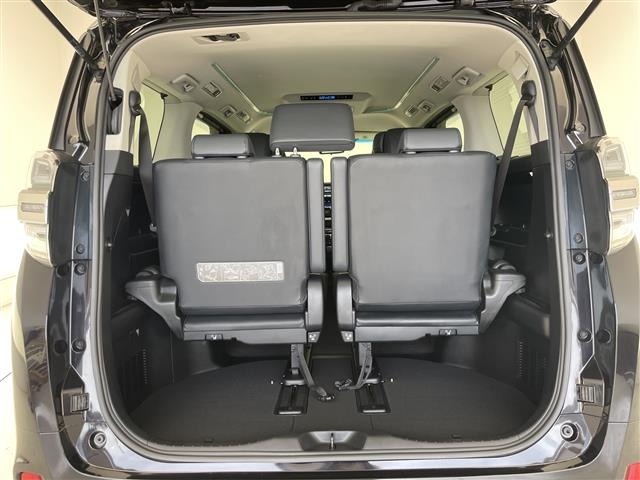 Toyota VELLFIRE 2018 7587971-20