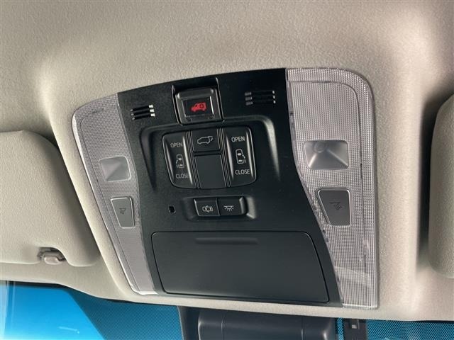 Toyota VELLFIRE 2018 7587971-21