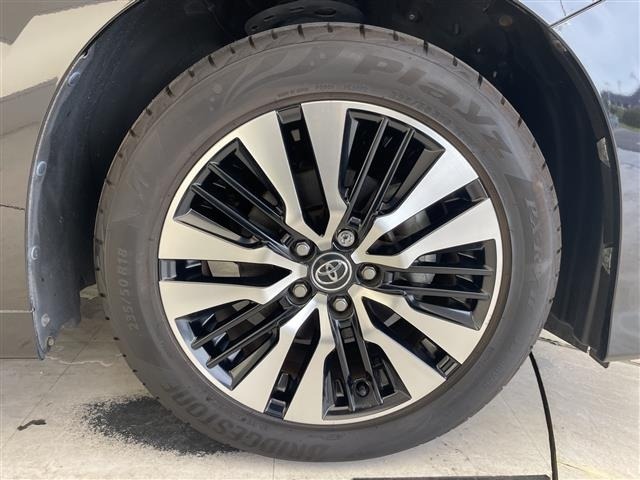 Toyota VELLFIRE 2018 7587971-22