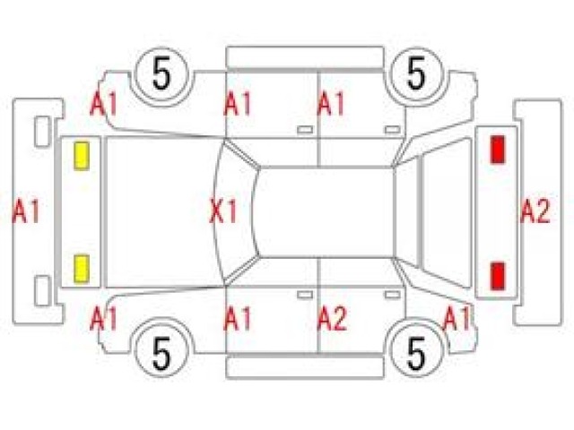 Toyota VELLFIRE 2018 7587971-23