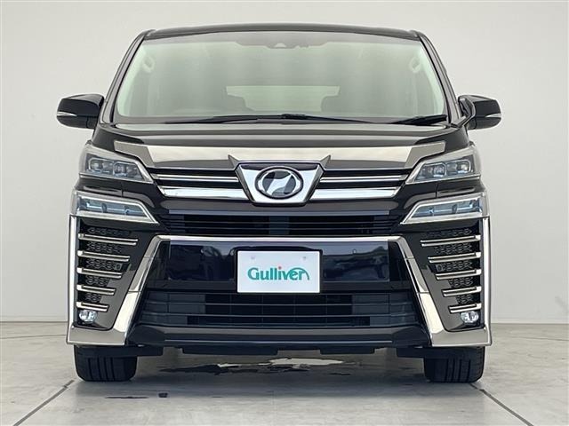 Toyota VELLFIRE 2018 7587971-4