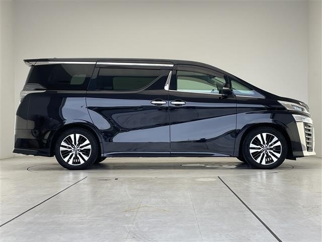 Toyota VELLFIRE 2018 7587971-6