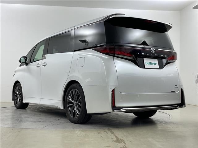 Toyota VELLFIRE 2024 7587980-13