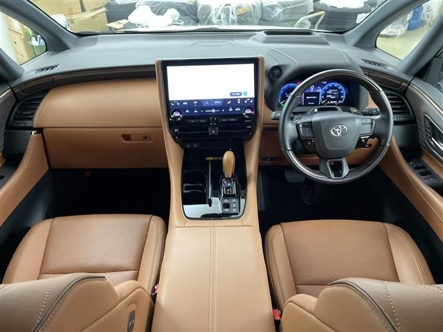 Toyota VELLFIRE 2024 7587980-14