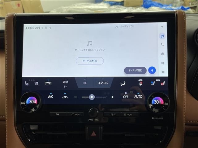 Toyota VELLFIRE 2024 7587980-15