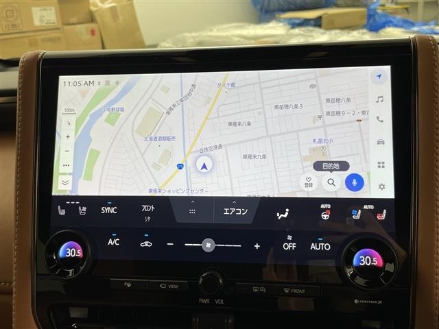 Toyota VELLFIRE 2024 7587980-16