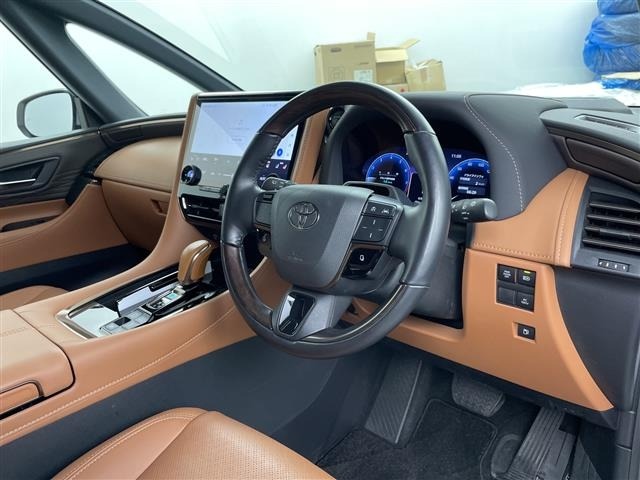 Toyota VELLFIRE 2024 7587980-2