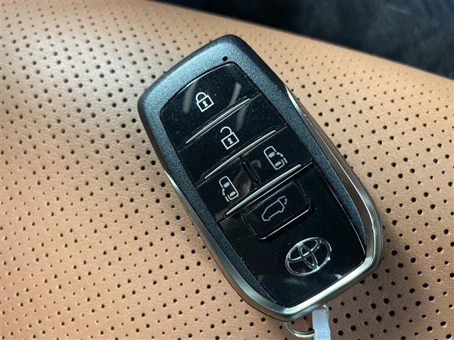 Toyota VELLFIRE 2024 7587980-20