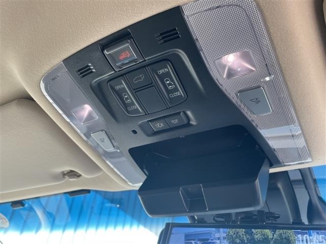 Toyota VELLFIRE 2019 7587982-12