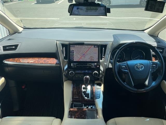 Toyota VELLFIRE 2019 7587982-15