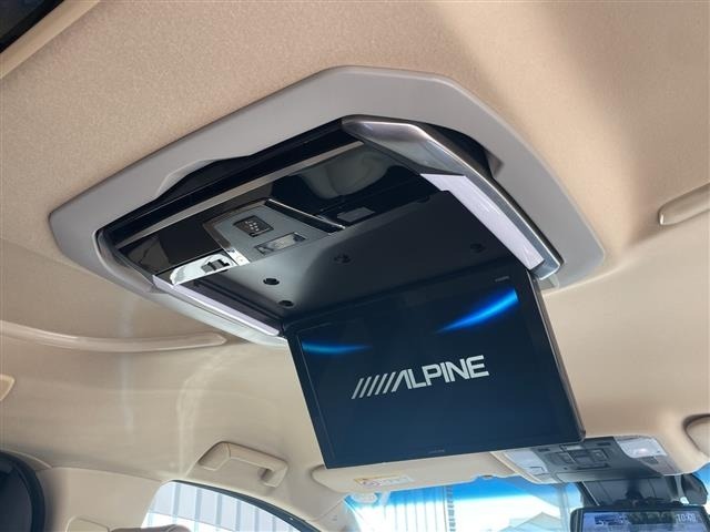 Toyota VELLFIRE 2019 7587982-16