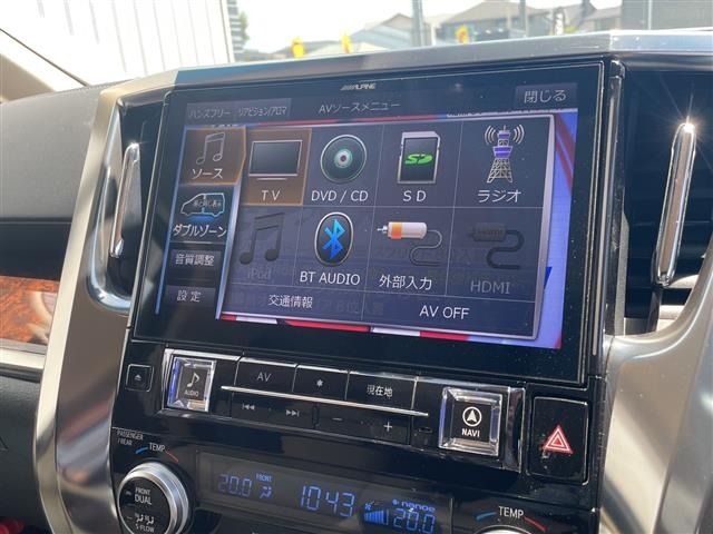 Toyota VELLFIRE 2019 7587982-18
