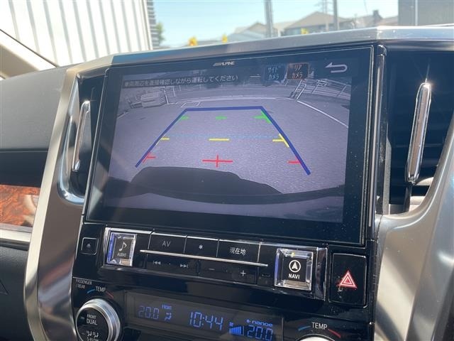 Toyota VELLFIRE 2019 7587982-19