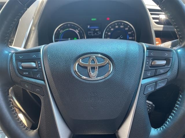 Toyota VELLFIRE 2019 7587982-3