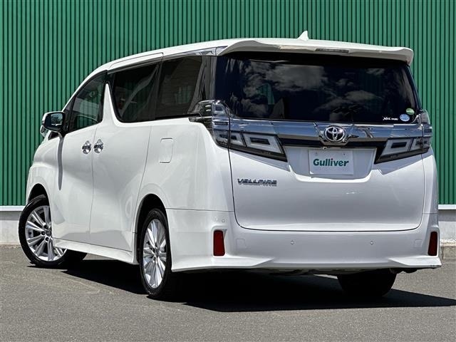 Toyota VELLFIRE 2019 7587998-14